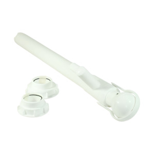 Bottle Pumps Drum Taps: Ezi- Action