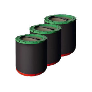 Window Cleaning: Unger Ultra Resin 3 Pack