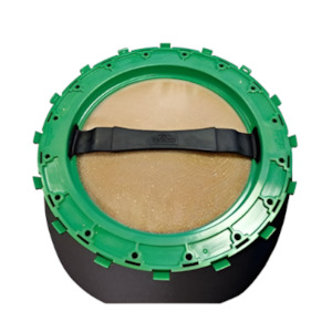 Window Cleaning: Unger Ultra Resin Pack Single