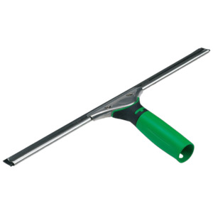 Window Cleaning: Unger Ergo Tec Window Squeegee