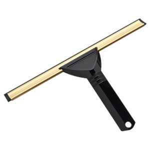 Window Cleaning: Raven Pro Window Squeegee