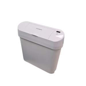 Sanitry Bins: Puregiene 15L Sensor Hygiene Bin