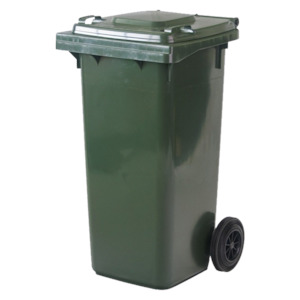 Wheelie Bin 120L