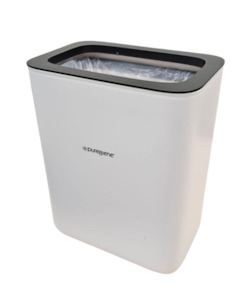 Waste Paper Bins: Puregiene 26L Rubbish Bin