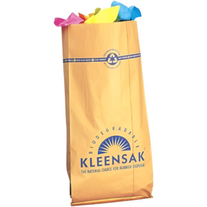 Kleensack Bags: Kleensack Rubbish Bag