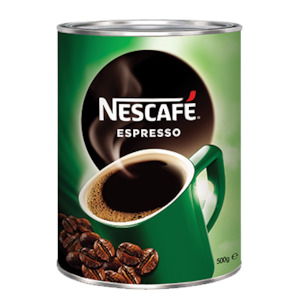Nescafe Espresso