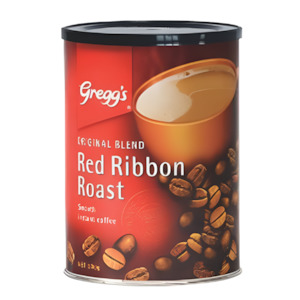 Greggs Red Ribbon Roast