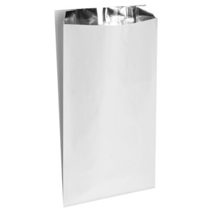 Food Wrap Foil: Emperor Foil Bag