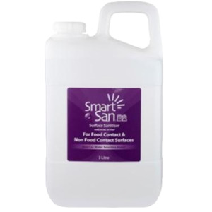 Sanitisers: D2 Surface Sanitiser