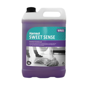 Kemsol Sweet Sense Disinfectant