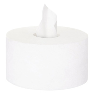 400 Sheet: Kleenex Centre Pull 2-ply Bathroom Tissues 250m 12/Ctn