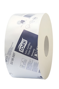 Tork 2-Ply Mini Jumbo 170m 12/Ctn