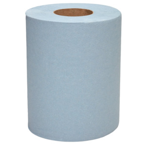 Centrefeed: Wypall Reach Centrefeed Blue - 106m x 6 roll