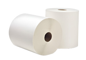 Centrefeed: ESG Controlled-Use Roll Towel - 243m Ctn/6