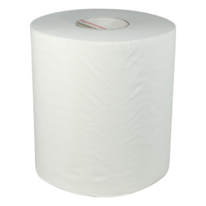 Centrefeed: Coastal Centrefeed 2-ply White