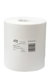 Centrefeed: Tork Towel 1-ply Centrefeed