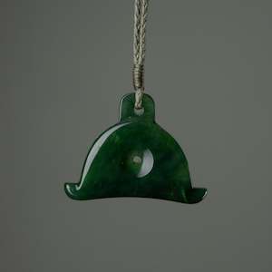 Whistles: Greenstone Shepherds Whistle