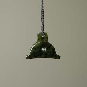 Whistles: Greenstone Shepherds Whistle Slim