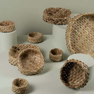 Kete basket
