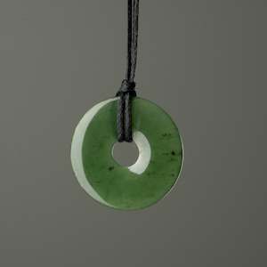 Porowhita Circle of life, Small