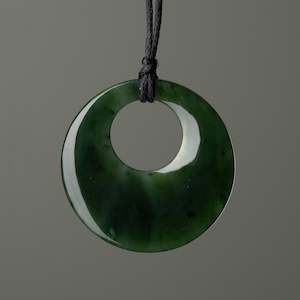 Circle Of Life: Porowhita, Circle of life offset, Large