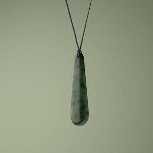 Roimata Pounamu Medium