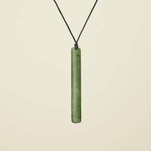 Thin Roimata Matte - Pendant