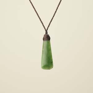 Gifts For Pepi Tamariki: Brown Binding Kahurangi Toki