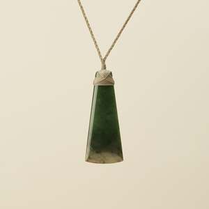 Flower Toki Large Pendant