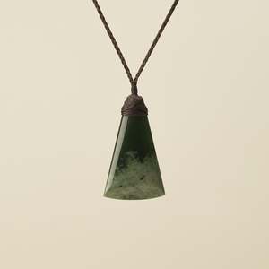 Dark Flower Toki Medium Pendant