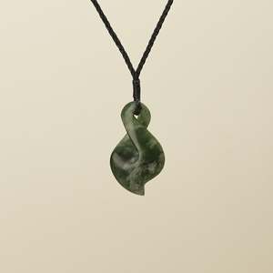 Pikoura Single Flower Medium Pendant