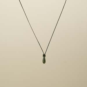 Greenstone Gifts Under 100: Mere Pounamu Extra Small