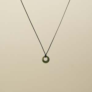 Porowhita Pounamu Extra Small