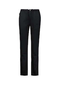 Hospitality Entertainment: Saffron Womens Chef Flex Pant