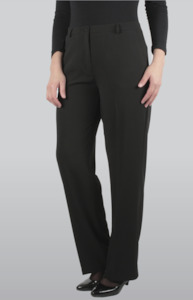 All Sale: Women's Mid Waist Trousers