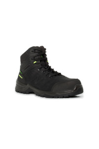 Brands M P: New Balance Contour Work Boot