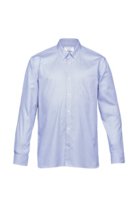 Barkers Smpli: Barkers Hudson Check Shirt Mens