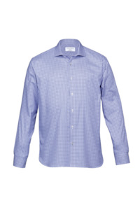 Barkers Smpli: Barkers Stamford Check Shirt Mens