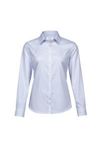 Barkers Smpli: Barkers Lyndhurst Check Shirt Womens