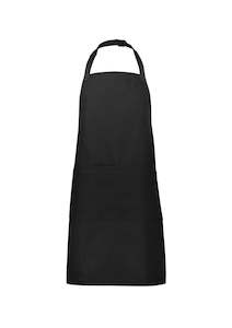 Hospitality Entertainment: Barley Apron