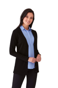Retail Business Casual: City Overknit LSL