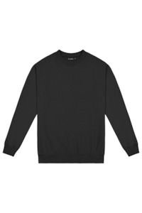 Cloke: Standard Crew Neck Sweat