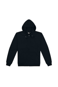 Cloke: 360 Mens Zip Hoodie