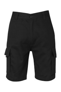 Shorts: Cargo Shorts 100% Cotton