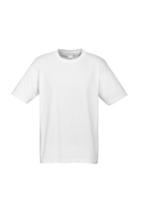 T Shirts: Ice Mens T-Shirt - Spring Blue