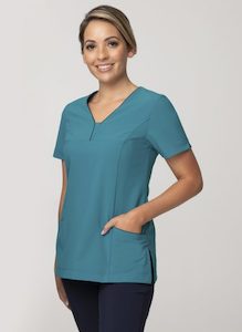 Sustainable Styles: 4 Way Stretch Tunic