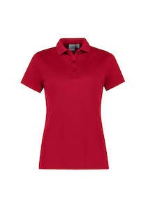 Action Ladies Polo