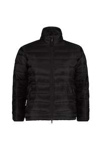 Ladies Ultra-Lite Puffer