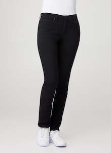 Sustainable Styles: Women's Smart Jeans