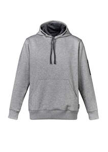 Sweatshirts Hoodies: Multi-Pocket Hoodie